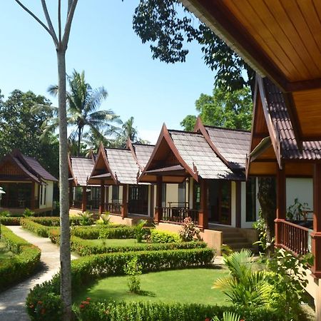 קו לנטה Rasa Sayang Resort - Sha Certificate מראה חיצוני תמונה