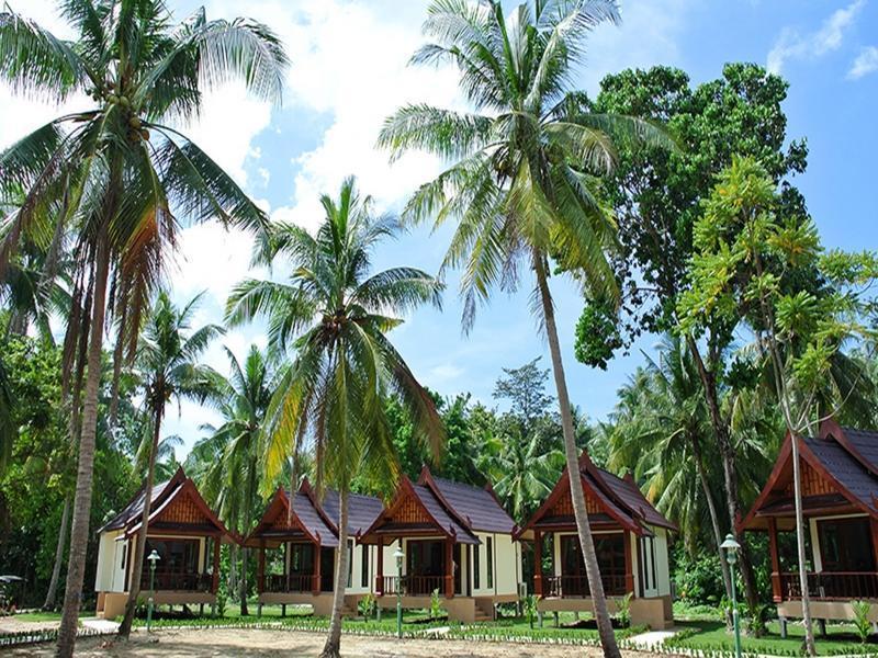 קו לנטה Rasa Sayang Resort - Sha Certificate מראה חיצוני תמונה