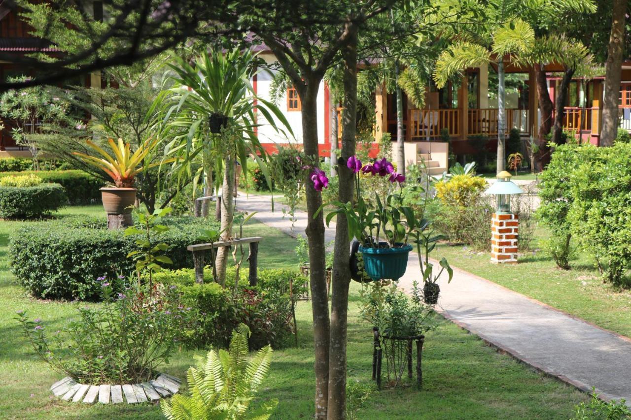 קו לנטה Rasa Sayang Resort - Sha Certificate מראה חיצוני תמונה