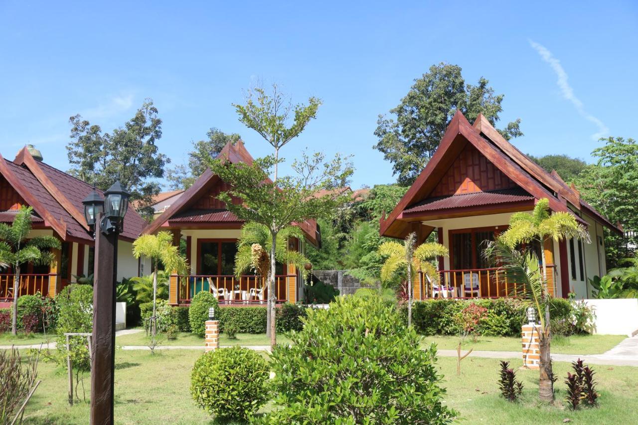 קו לנטה Rasa Sayang Resort - Sha Certificate מראה חיצוני תמונה