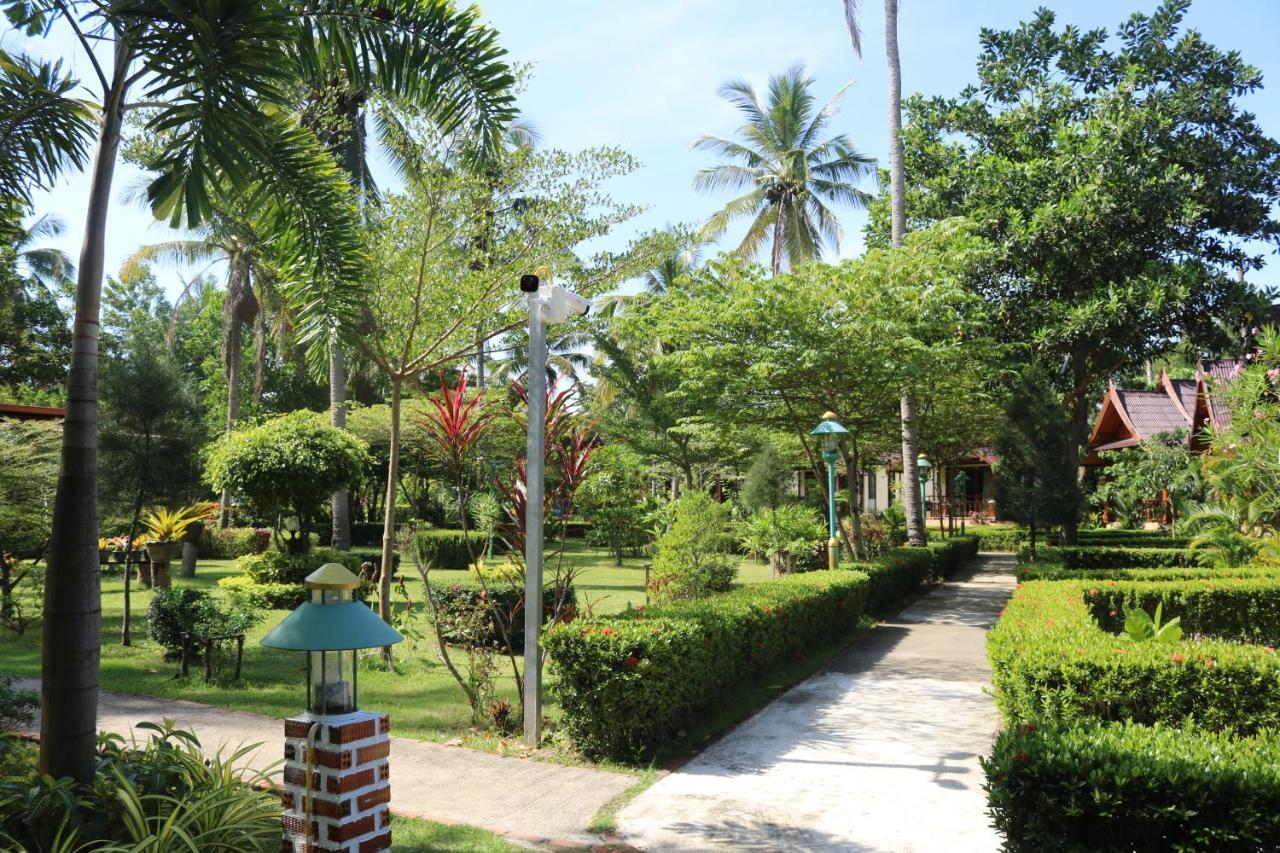 קו לנטה Rasa Sayang Resort - Sha Certificate מראה חיצוני תמונה