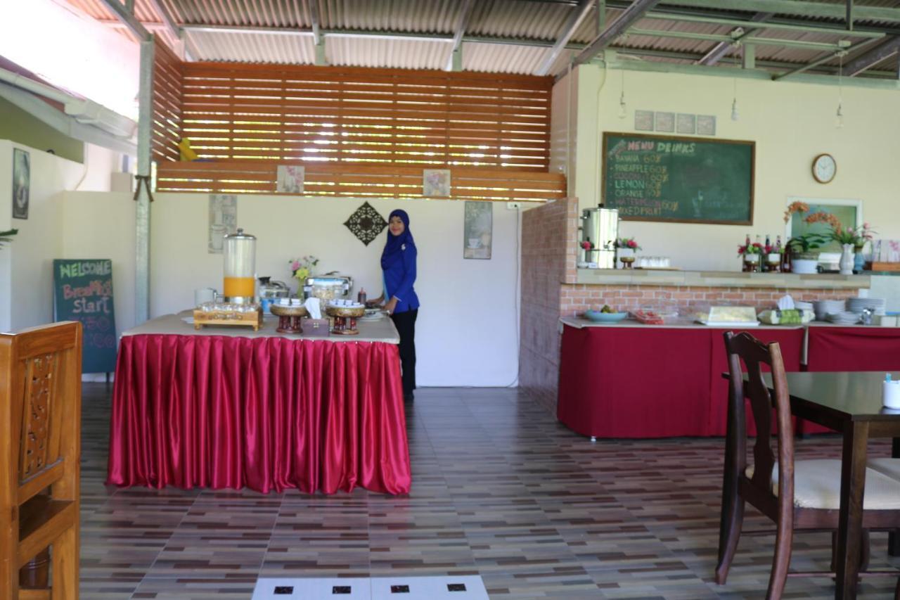 קו לנטה Rasa Sayang Resort - Sha Certificate מראה חיצוני תמונה