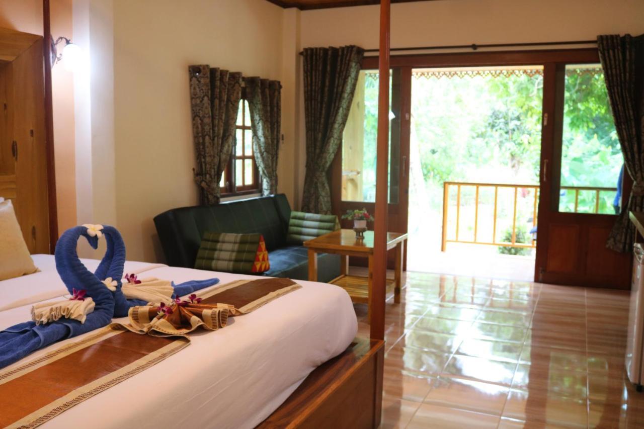 קו לנטה Rasa Sayang Resort - Sha Certificate מראה חיצוני תמונה