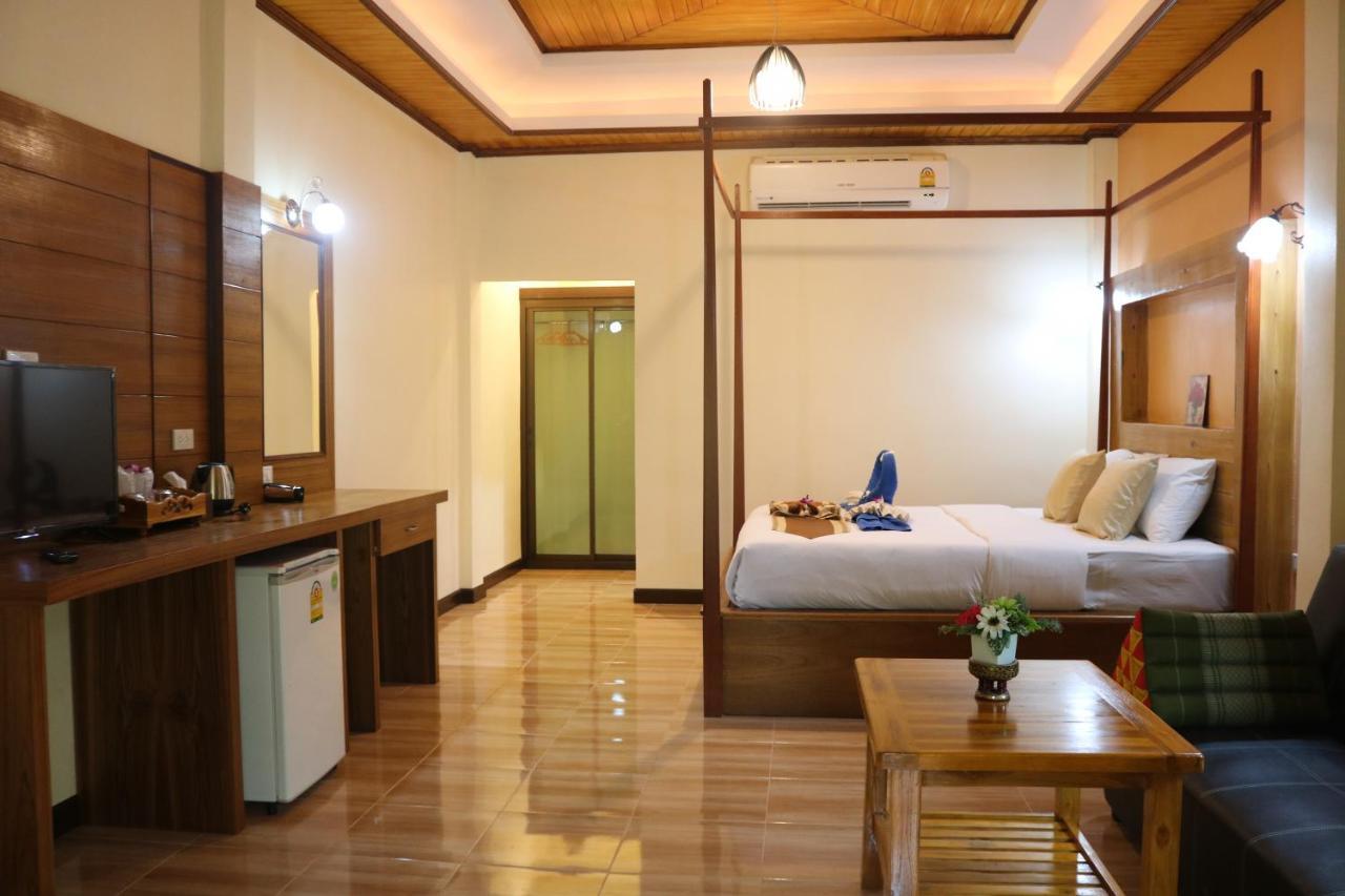 קו לנטה Rasa Sayang Resort - Sha Certificate מראה חיצוני תמונה