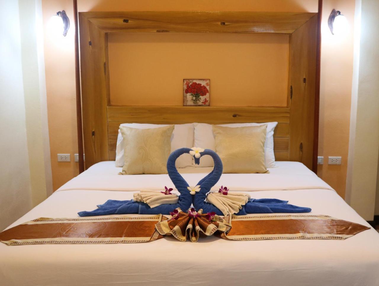קו לנטה Rasa Sayang Resort - Sha Certificate מראה חיצוני תמונה