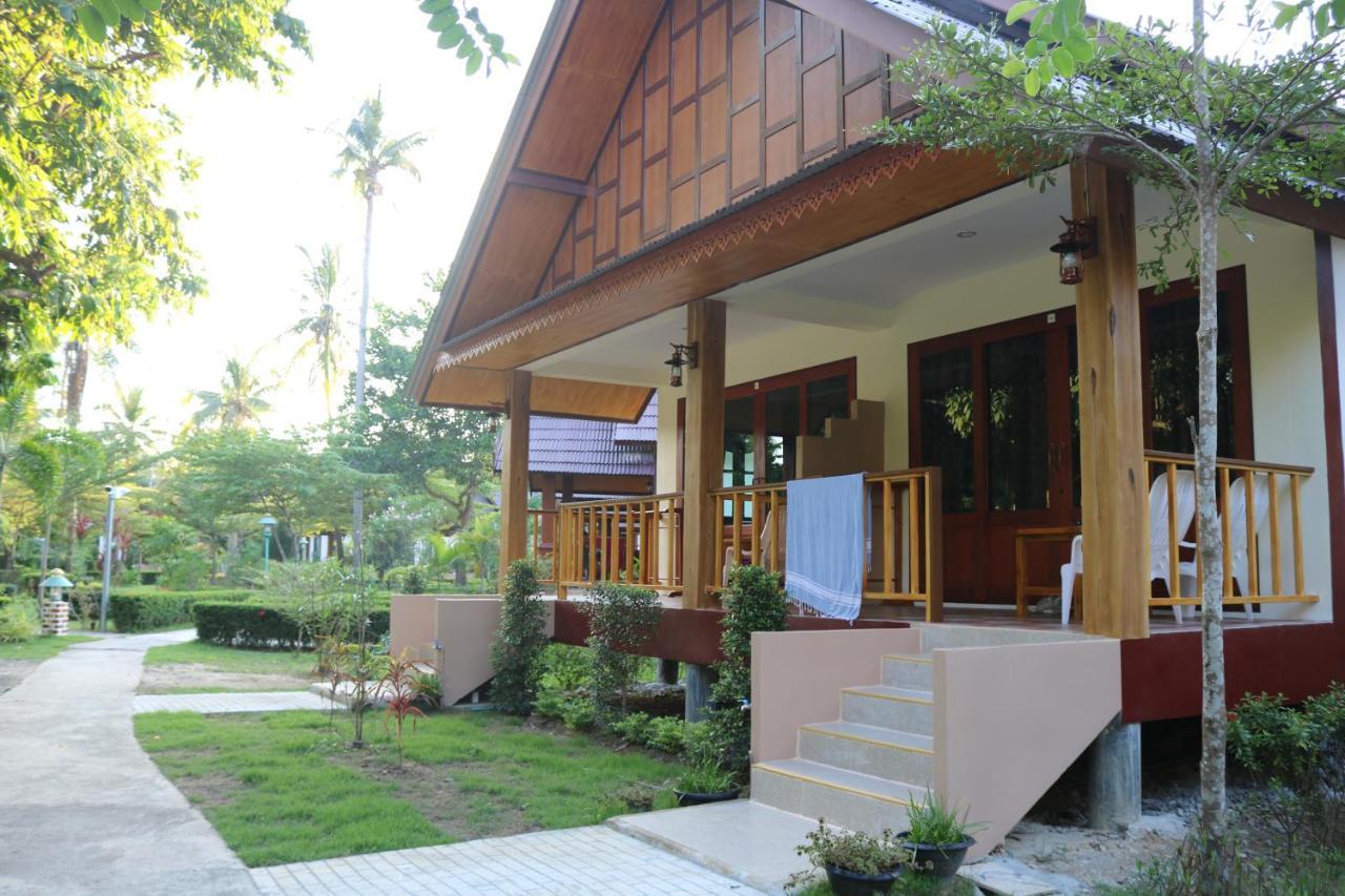 קו לנטה Rasa Sayang Resort - Sha Certificate מראה חיצוני תמונה