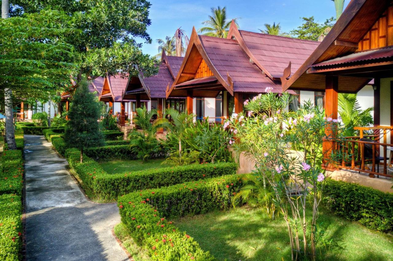 קו לנטה Rasa Sayang Resort - Sha Certificate מראה חיצוני תמונה