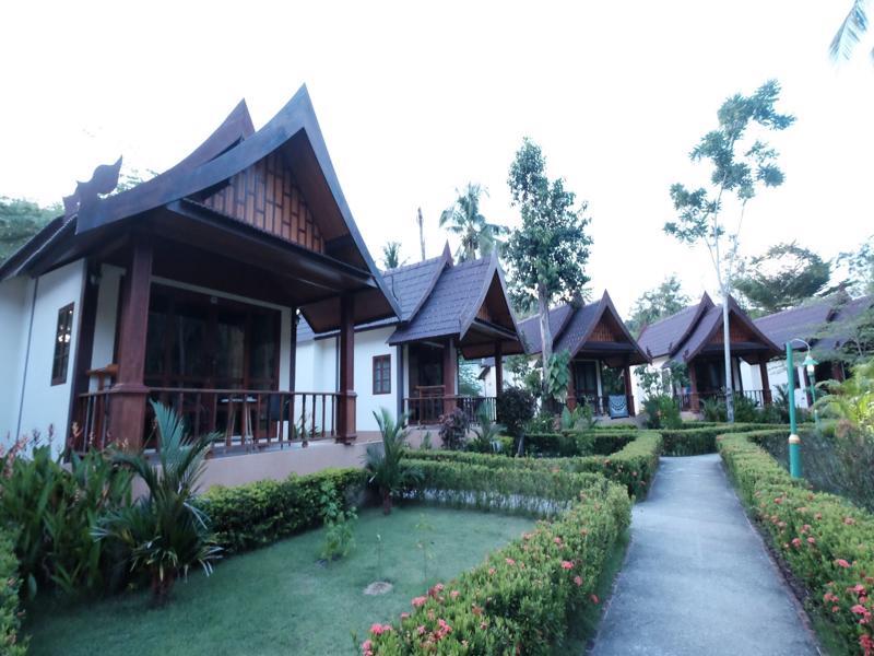 קו לנטה Rasa Sayang Resort - Sha Certificate מראה חיצוני תמונה