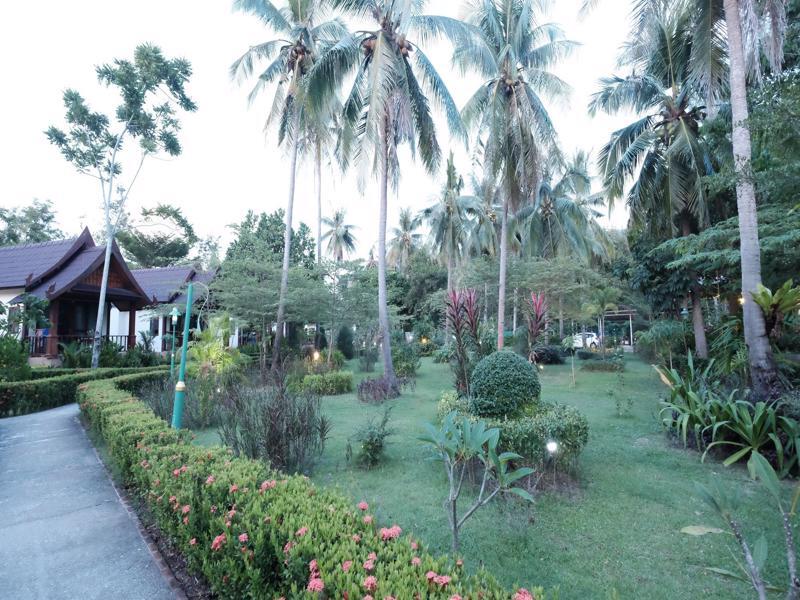 קו לנטה Rasa Sayang Resort - Sha Certificate מראה חיצוני תמונה