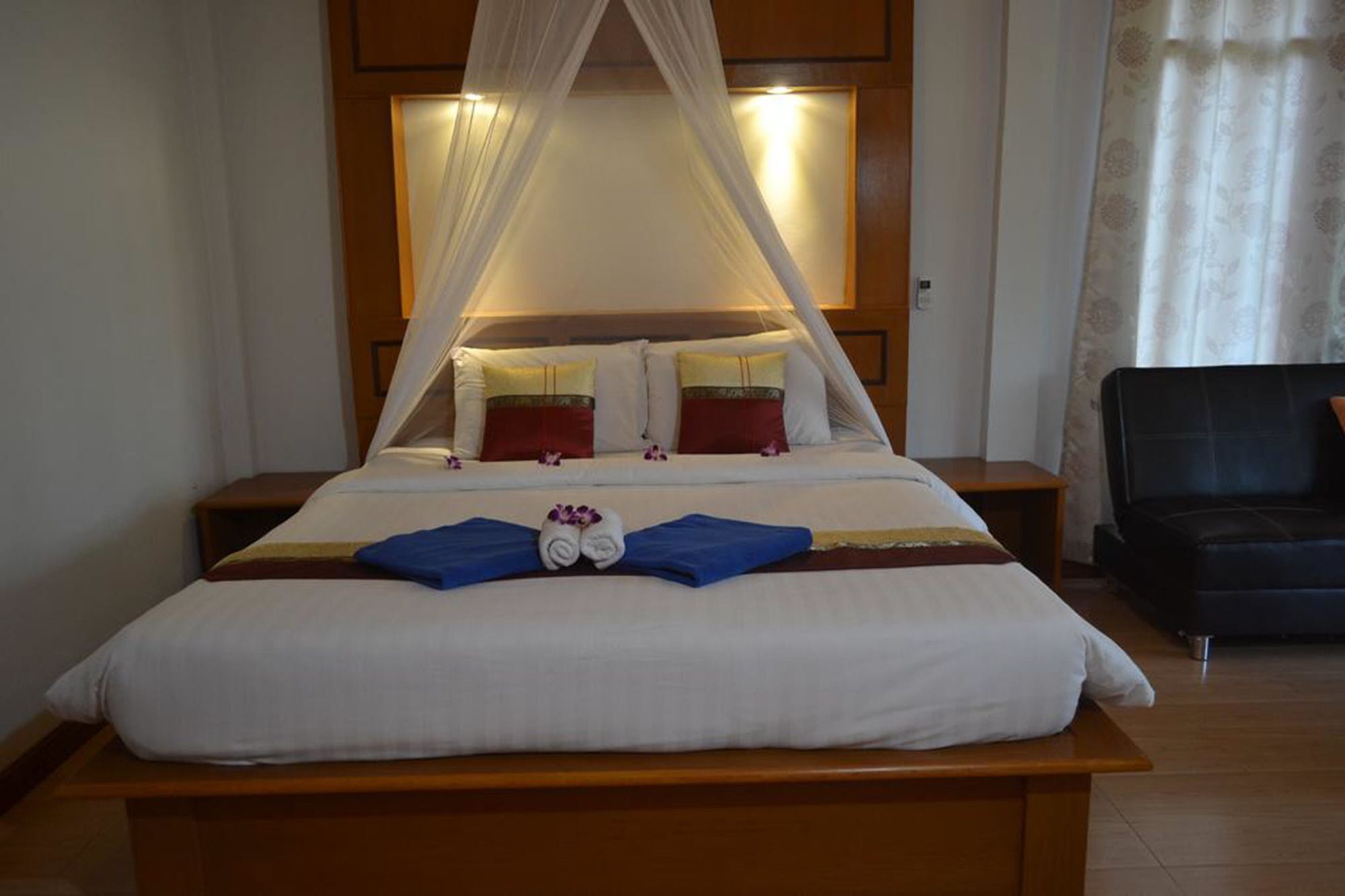 קו לנטה Rasa Sayang Resort - Sha Certificate מראה חיצוני תמונה