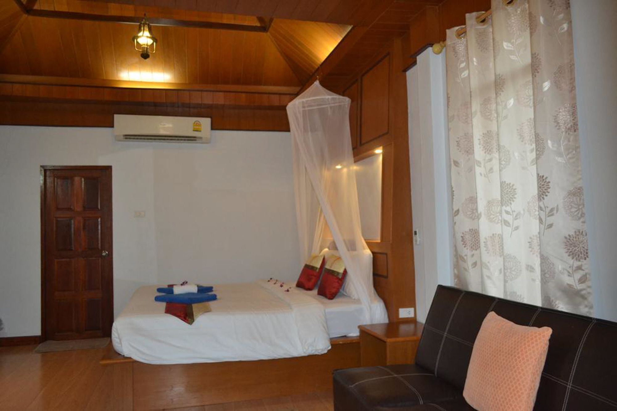 קו לנטה Rasa Sayang Resort - Sha Certificate מראה חיצוני תמונה